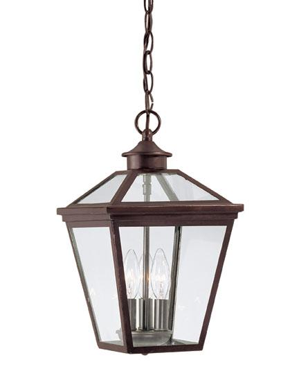 Hanging Lanterns